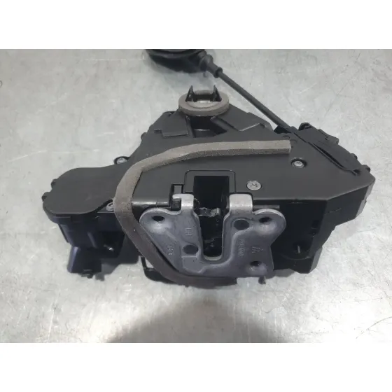 Cerradura Puerta Delantera Izquierda para Renault Captur Ii (Hf_)