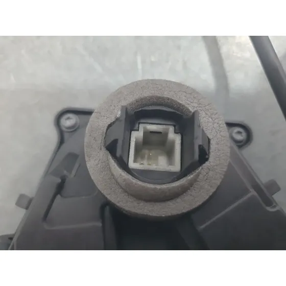 Cerradura Puerta Delantera Izquierda para Renault Captur Ii (Hf_)