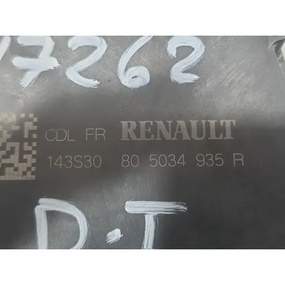 Cerradura Puerta Delantera Izquierda para Renault Captur Ii (Hf_)