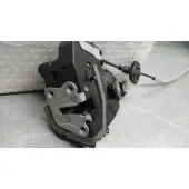Cerradura Puerta Trasera Derecha para Renault Captur Ii (Hf_)