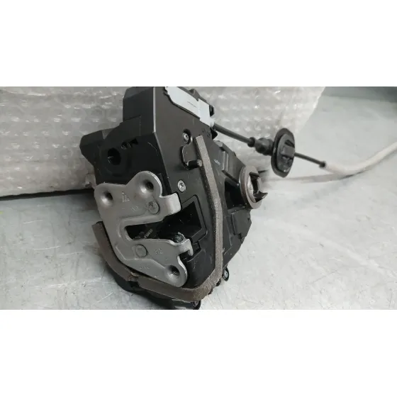 Cerradura Puerta Trasera Derecha para Renault Captur Ii (Hf_)