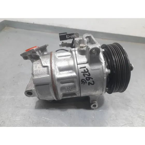 Compresor Aire Acondicionado para Renault Captur Ii (Hf_)