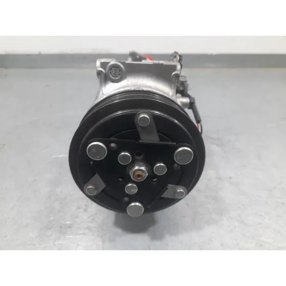 Compresor Aire Acondicionado para Renault Captur Ii (Hf_)