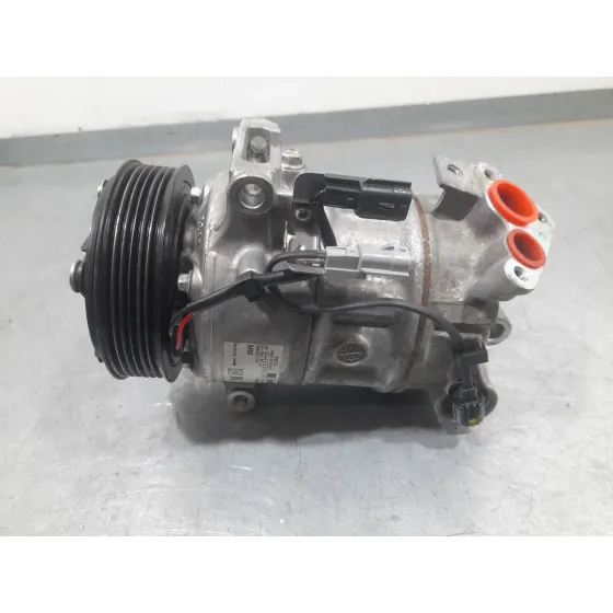 Compresor Aire Acondicionado para Renault Captur Ii (Hf_)