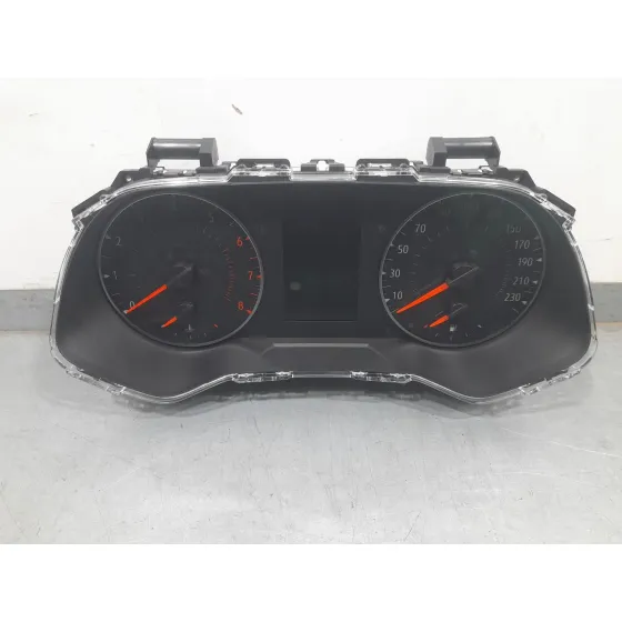 Cuadro Instrumentos para Renault Captur Ii (Hf_)