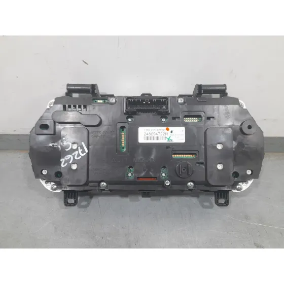 Cuadro Instrumentos para Renault Captur Ii (Hf_)