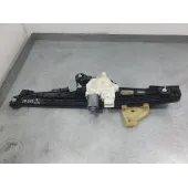 Elevalunas Delantero Izquierdo para Renault Captur Ii (Hf_)