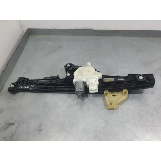 Elevalunas Delantero Izquierdo para Renault Captur Ii (Hf_)