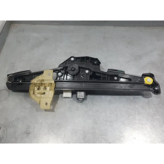 Elevalunas Delantero Izquierdo para Renault Captur Ii (Hf_)