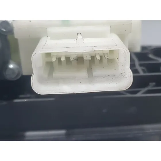 Elevalunas Delantero Izquierdo para Renault Captur Ii (Hf_)