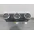 Mando Calefaccion / Aire Acondicionado para Renault Captur Ii (Hf_)