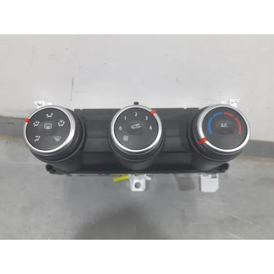 Mando Calefaccion / Aire Acondicionado para Renault Captur Ii (Hf_)