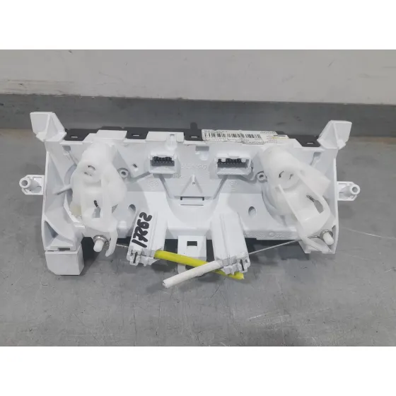 Mando Calefaccion / Aire Acondicionado para Renault Captur Ii (Hf_)