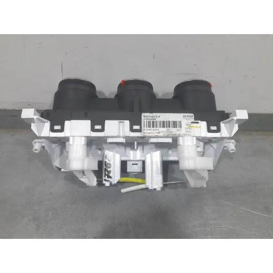 Mando Calefaccion / Aire Acondicionado para Renault Captur Ii (Hf_)