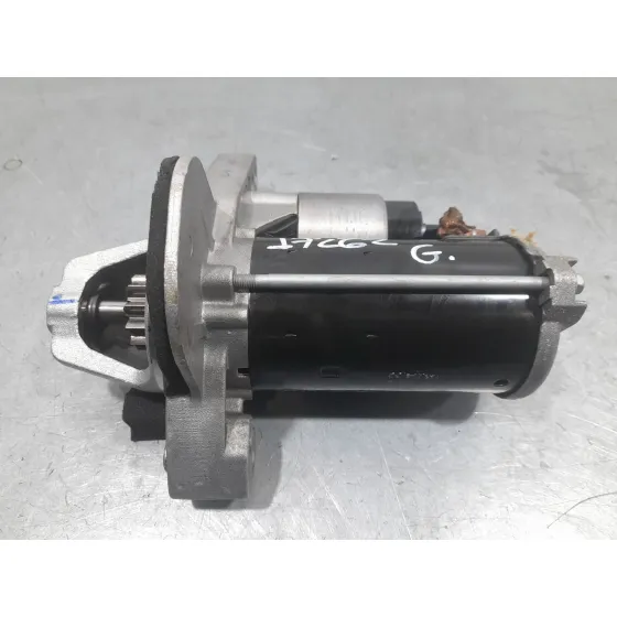 Motor Arranque para Renault Captur Ii (Hf_)