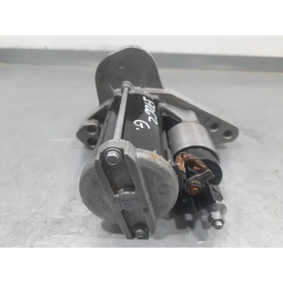 Motor Arranque para Renault Captur Ii (Hf_)