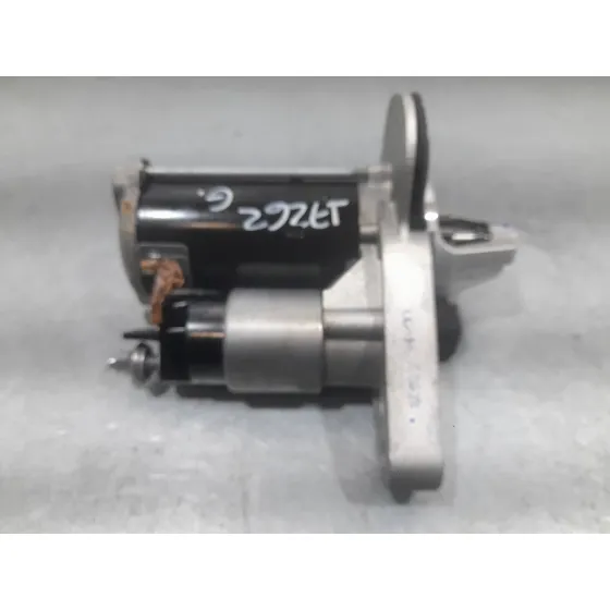 Motor Arranque para Renault Captur Ii (Hf_)