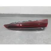 Piloto Trasero Derecho Interior para Renault Captur Ii (Hf_)