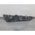 Piloto Trasero Derecho Interior para Renault Captur Ii (Hf_)