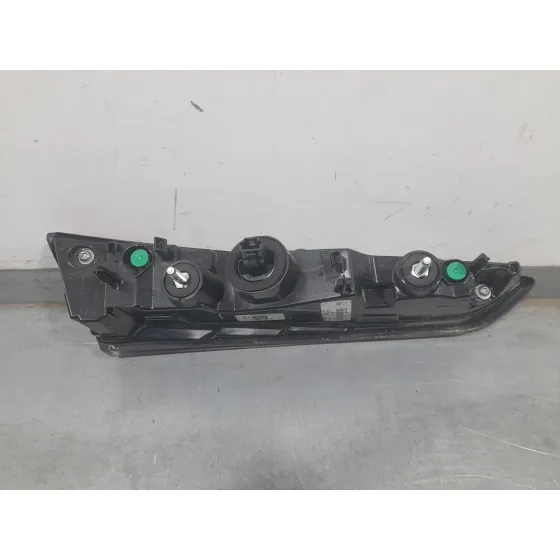 Piloto Trasero Derecho Interior para Renault Captur Ii (Hf_)