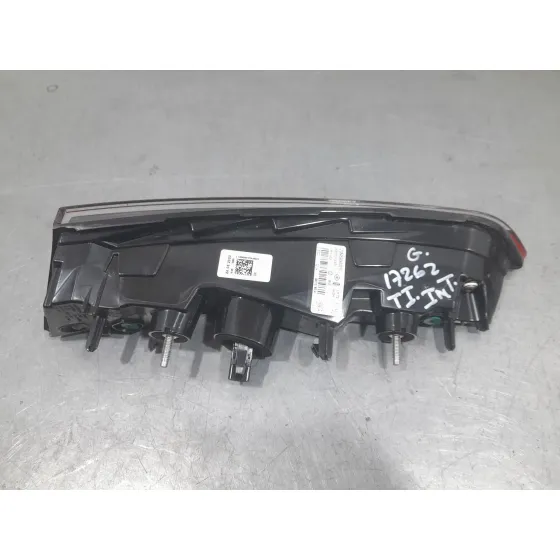 Piloto Trasero Izquierdo Interior para Renault Captur Ii (Hf_)