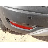 Piloto Trasero Izquierdo Paragolpes para Renault Captur Ii (Hf_)