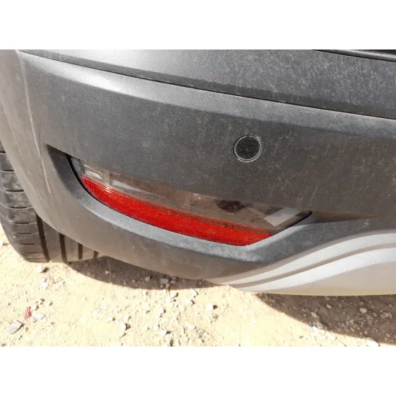 Piloto Trasero Izquierdo Paragolpes para Renault Captur Ii (Hf_)
