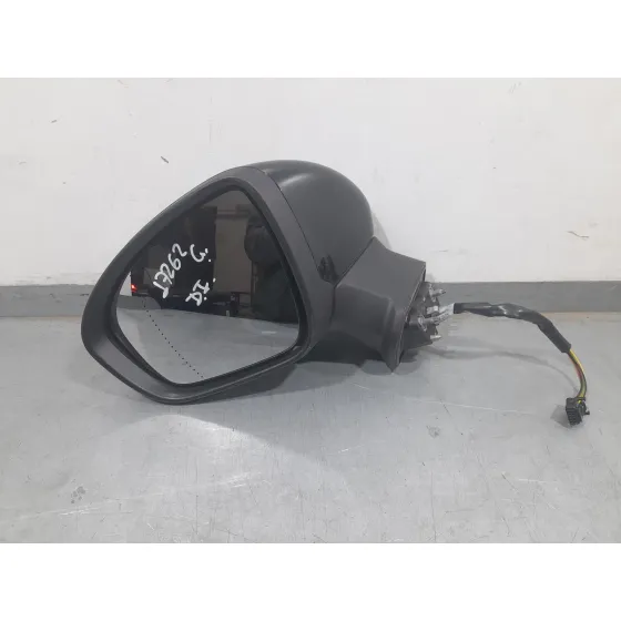 Retrovisor Izquierdo para Renault Captur Ii (Hf_)
