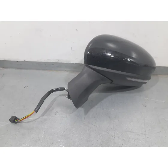 Retrovisor Izquierdo para Renault Captur Ii (Hf_)