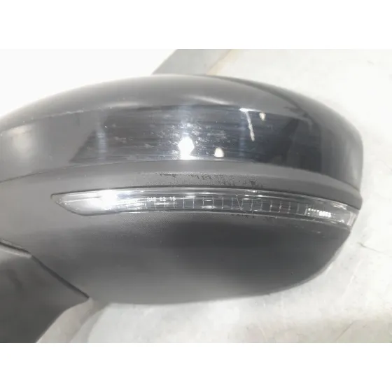 Retrovisor Izquierdo para Renault Captur Ii (Hf_)