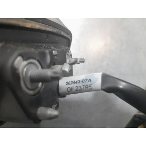 Retrovisor Izquierdo para Renault Captur Ii (Hf_)