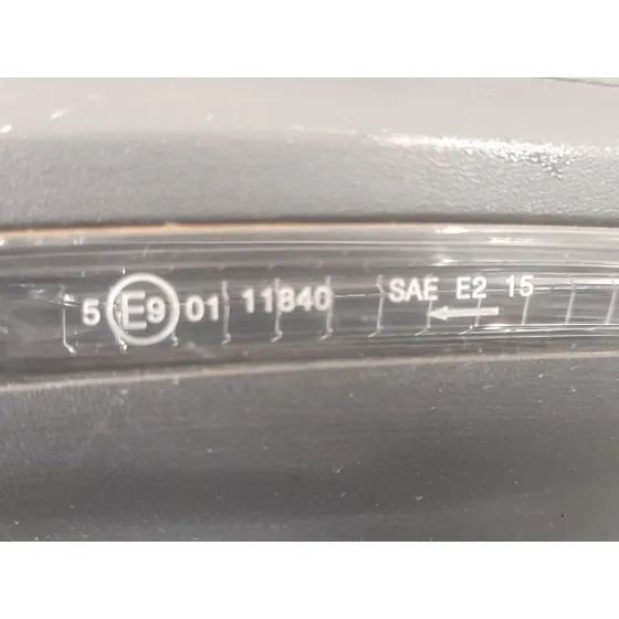 Retrovisor Izquierdo para Renault Captur Ii (Hf_)