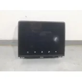 Sistema Navegacion Gps para Renault Captur Ii (Hf_)