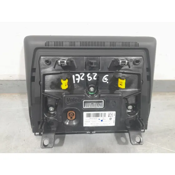 Sistema Navegacion Gps para Renault Captur Ii (Hf_)