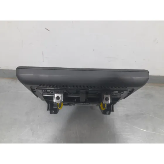 Sistema Navegacion Gps para Renault Captur Ii (Hf_)