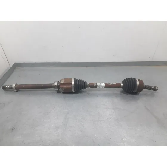 Transmision Delantera Derecha para Renault Captur Ii (Hf_)