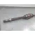 Transmision Delantera Derecha para Renault Captur Ii (Hf_)