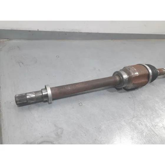 Transmision Delantera Derecha para Renault Captur Ii (Hf_)