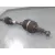 Transmision Delantera Derecha para Renault Captur Ii (Hf_)