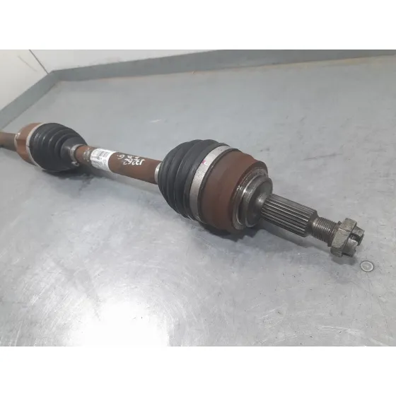 Transmision Delantera Derecha para Renault Captur Ii (Hf_)