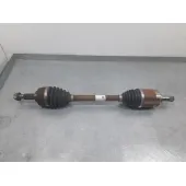 Transmision Delantera Izquierda para Renault Captur Ii (Hf_)