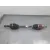 Transmision Delantera Izquierda para Renault Captur Ii (Hf_)