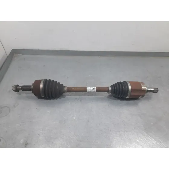 Transmision Delantera Izquierda para Renault Captur Ii (Hf_)