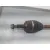 Transmision Delantera Izquierda para Renault Captur Ii (Hf_)