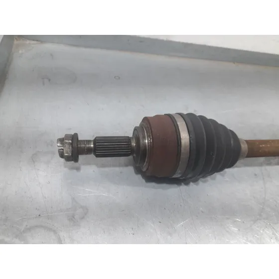 Transmision Delantera Izquierda para Renault Captur Ii (Hf_)