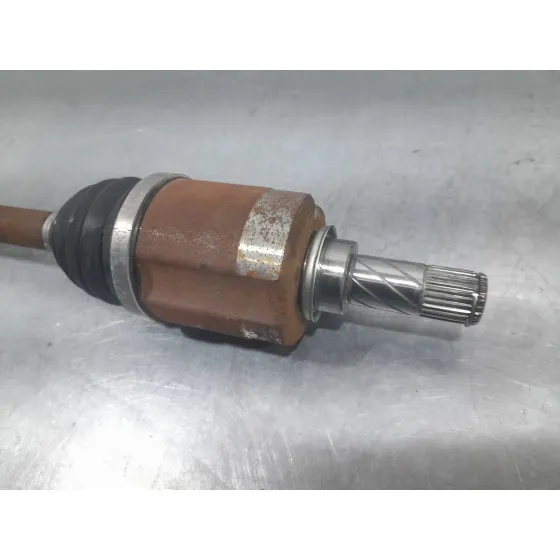 Transmision Delantera Izquierda para Renault Captur Ii (Hf_)
