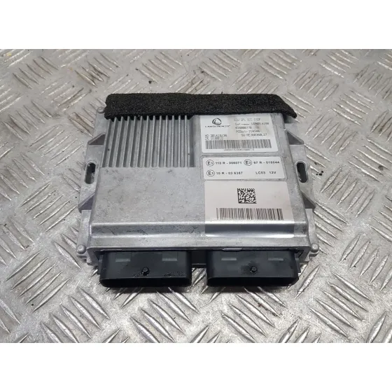 Centralita Glp para Dacia Sandero Iii