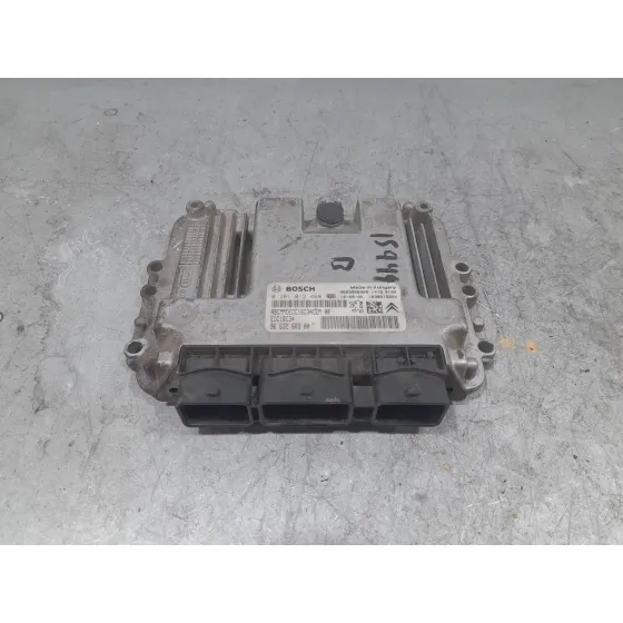 Centralita Motor Uce para Citroën Xsara Picasso