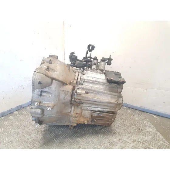 Caja Cambios para Hyundai Tucson (Jm)