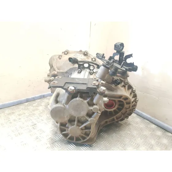 Caja Cambios para Hyundai Tucson (Jm)